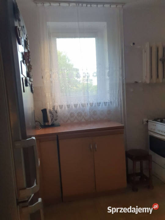 Sprzedam mieszkanie 37 metrów 2 pokoje Siedlce