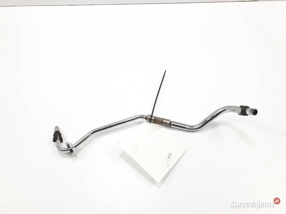 PRZEWÓD HarleyDavidson FAT BOY Pozostałe Lipno