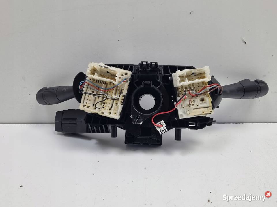 Renault Clio IV PRZEŁĄCZNIK ZESPOLONY Manetka osobowe Rudka