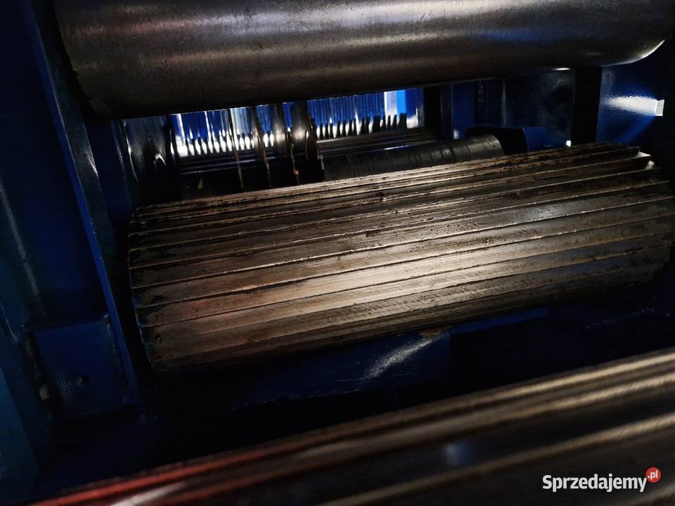 Wielopiła LIGNUM WP 5002500 2005RPiła małopolskie Kalwaria Zebrzydowska