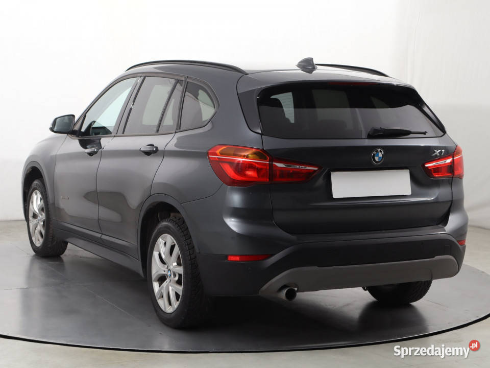 BMW X1 sDrive18d Katowice