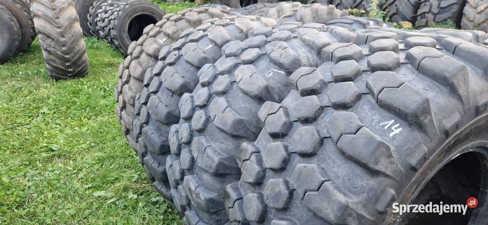 50070r24 5007024 195LR24 4607024 46070r24 Opony rolnicze Nowe Miasto Lubawskie