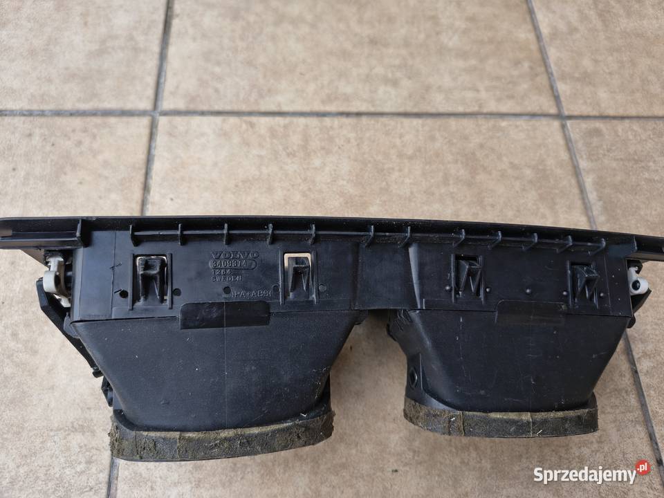 Kratka nawiewu środkowa Volvo V70 S60 lift Kratki nawiewu sprzedam
