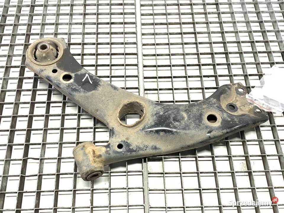 WAHACZ LEWY PRZÓD TOYOTA CHR Crossover PRZEDNI