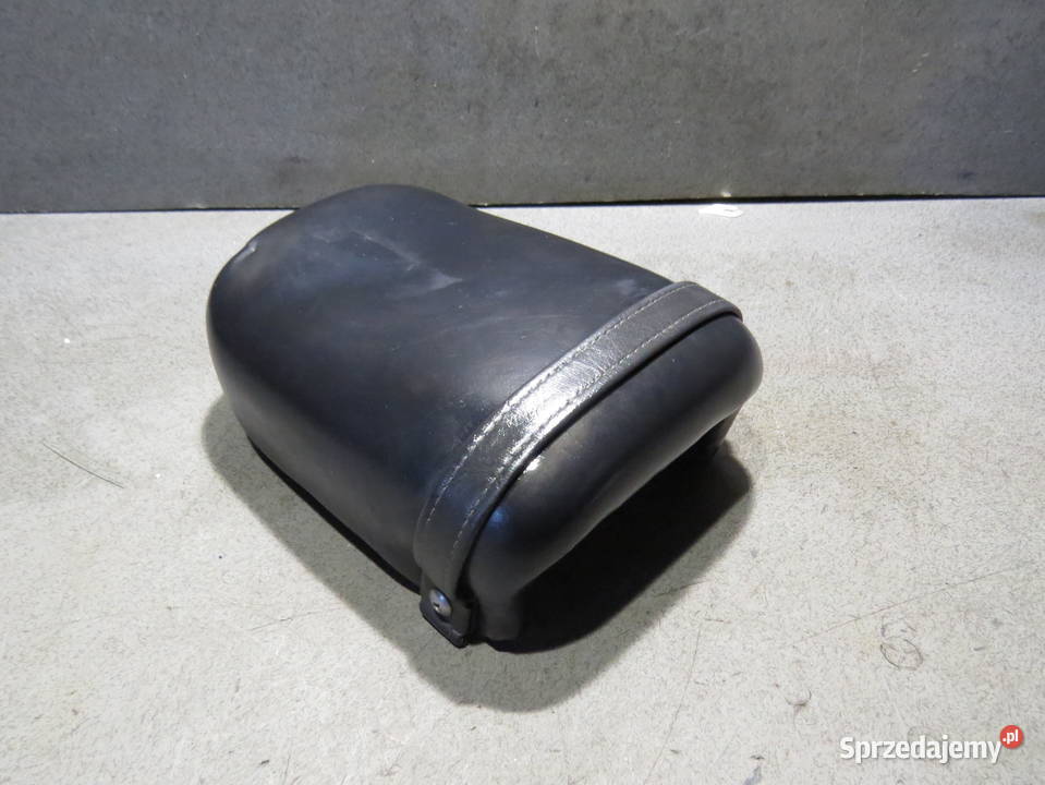 YAMAHA XV 250 125 VIRAGO 535 750 SIEDZENIE TYŁ Kraków sprzedam