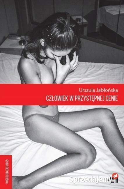 Człowiek w przystępnej Jabłońska