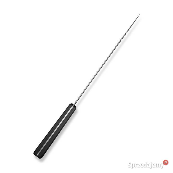 Nóż kuchenny Civivi Cibus Chef Knife Black G10 Warszawa