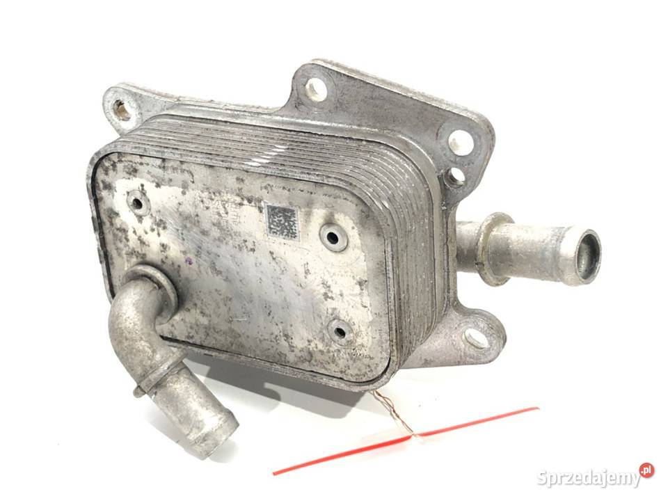 CHŁODNICZKA OLEJU INFINITI Q50 20 211 Układ chłodzenia