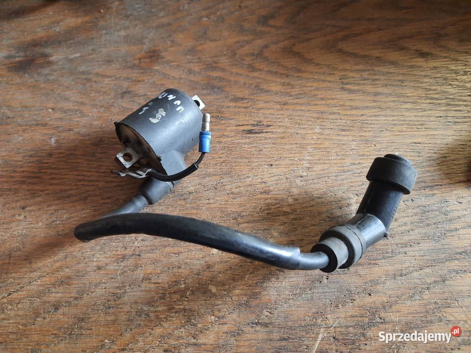 Cewka tec MP27 ignition Coil cewka zapłonowa Układ elektryczny, zapłon Jelenia Góra
