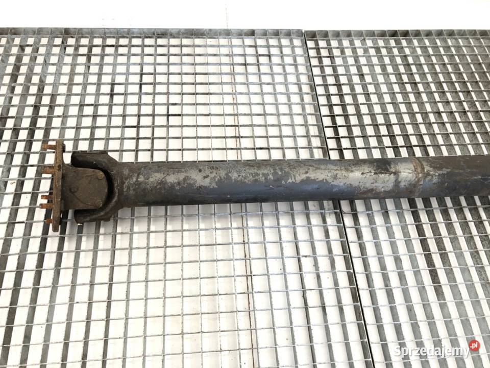 WAŁ NAPĘDOWY TYŁ VOLVO FL6 Ciągnik siodłowy 8500