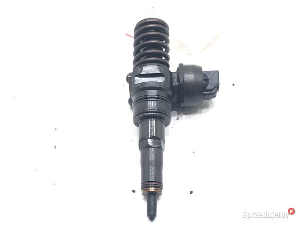 POMPOWTRYSKIWACZ VW TOUAREG 0414720220 50 313