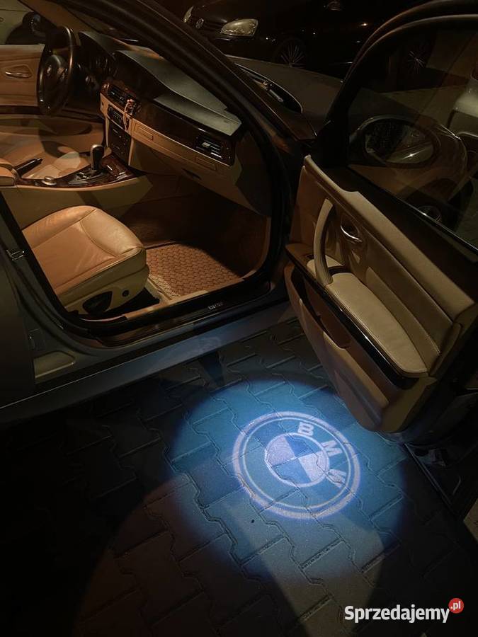 BMW seria 3 E91 20 163 Tarnowo Podgórne