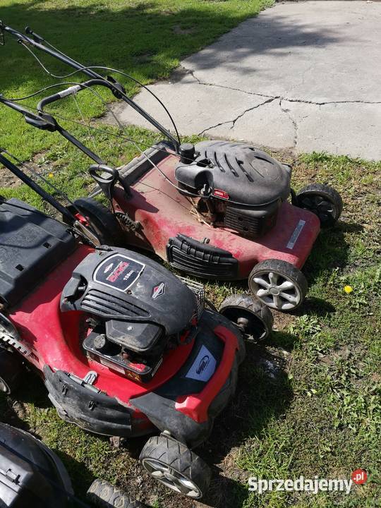 kosiarka spalinowa briggs stratton honda Kosiarki spalinowe Szczurowa