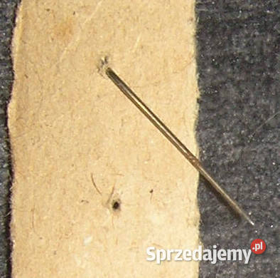 przypinka pinsa vintage herb miasta OleśnicaDd