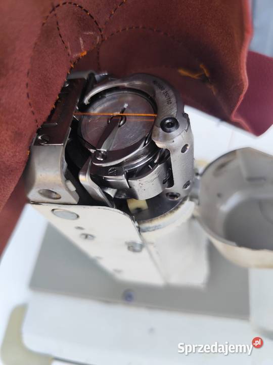 Durkopp Adler 888 1 igłowa maszyna do szycia Łaskarzew