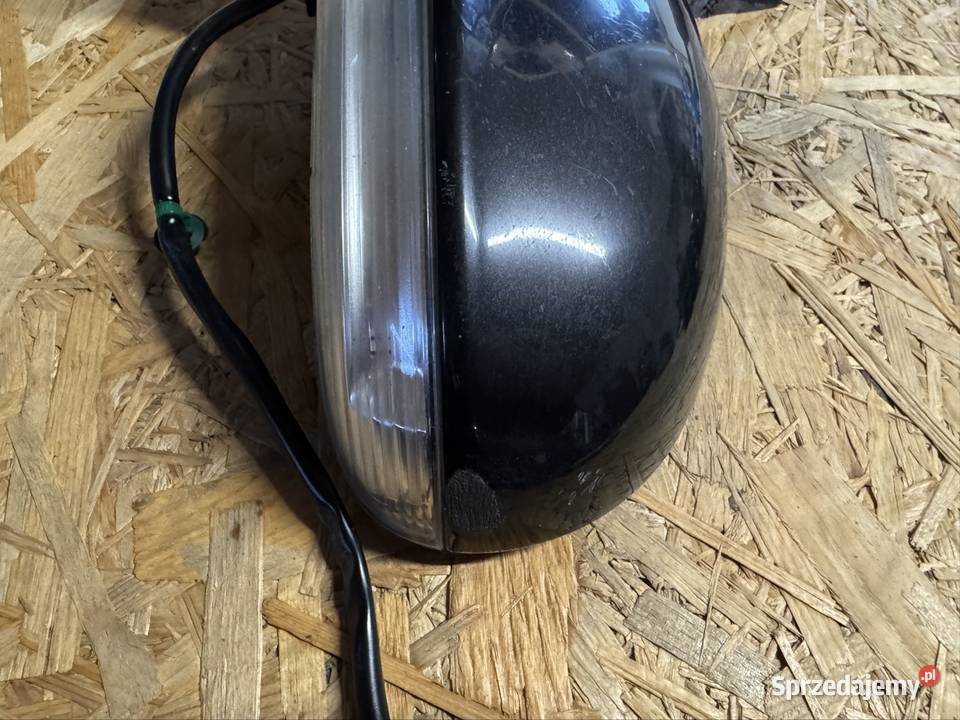 Lusterko lewe lh Volkswagen golf V 5 plus 6 VI 6 Sieraków