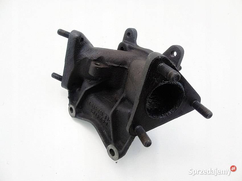 KOLEKTOR WYDECHOWY 25 TDI AUDI A4 A6 A8 PASSAT Sosnowiec