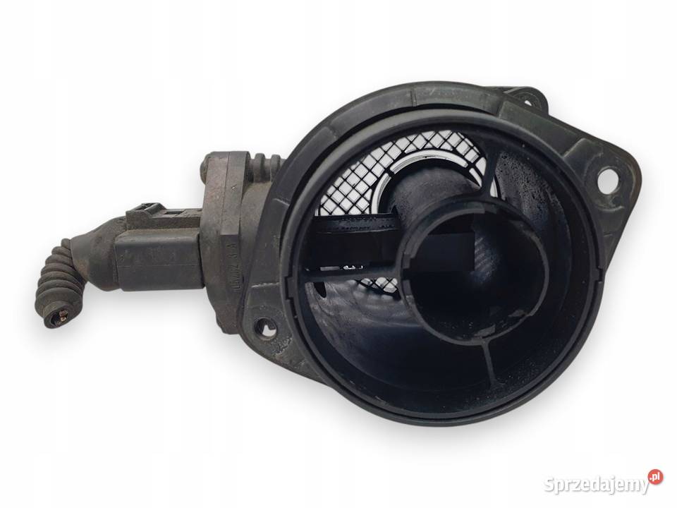 PRZEPŁYWOMIERZ Volkswagen Passat B5 19 TDI Chełm