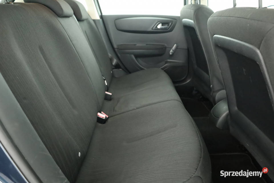Citroen C4 16 VTi