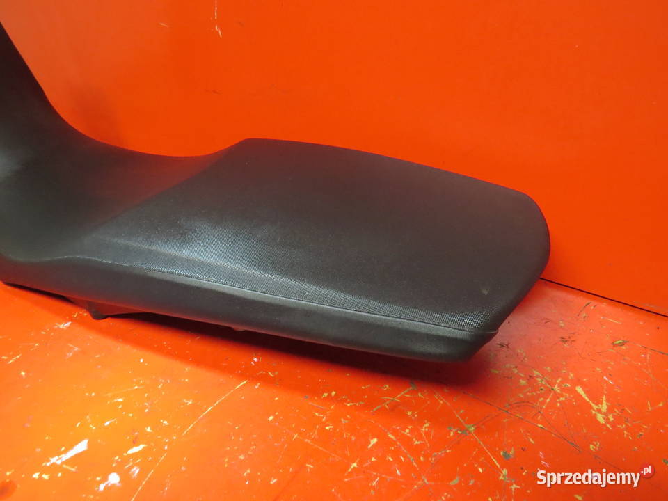 BMW GS650 GS 650 800 0812 kanapa siedzenie sprzedam