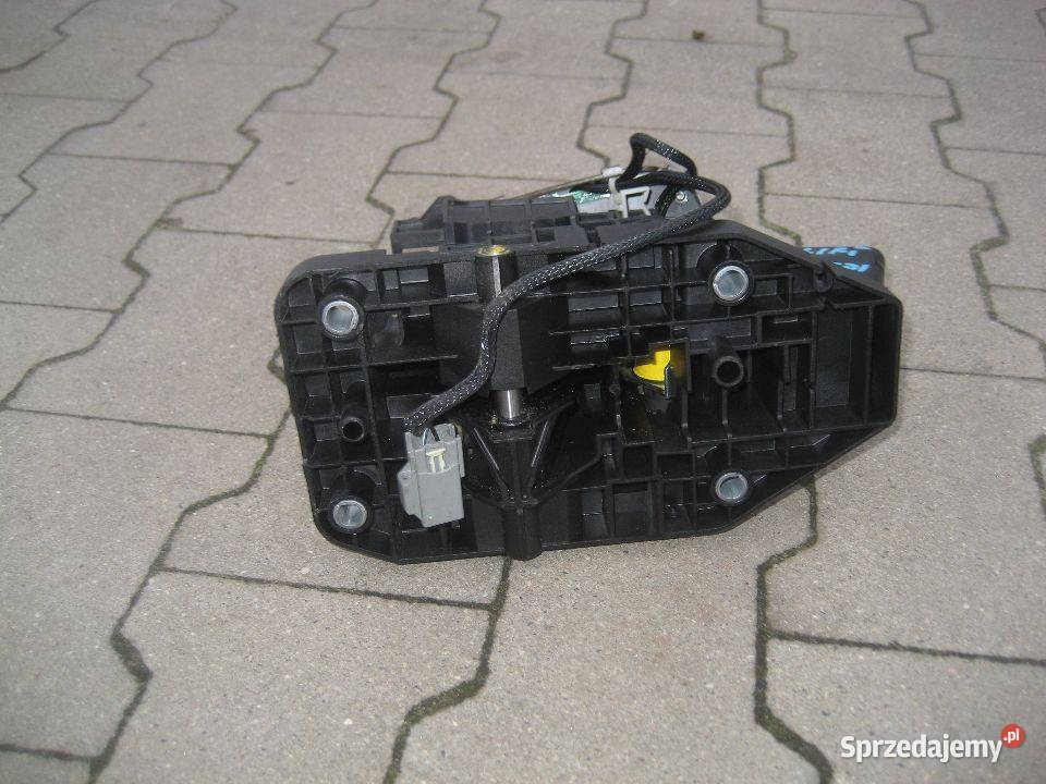 volvo s80 lift 0409r 24 tdi 163 mechanizm biegów Wyposażenie wnętrza Rakoniewice sprzedam