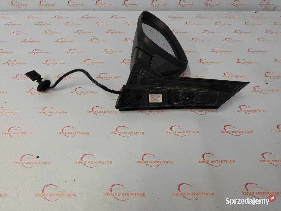 ASTRA J 12r lusterko lewe ANGLIK 13302745 Kielce