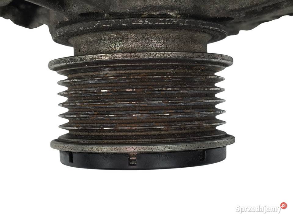 ALTERNATOR Skoda Octavia II Seat Leon 20 TDI Chełm