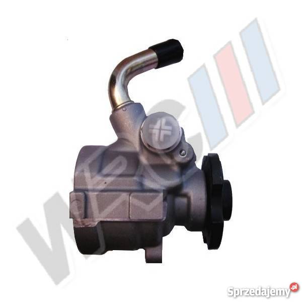 POMPA WSPOMAGANIA CITROEN JUMPER PEUGEOT BOXER Włocławek