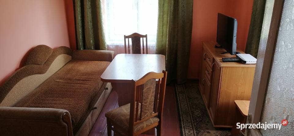 Golf 3 90KM Iwonicz sprzedam