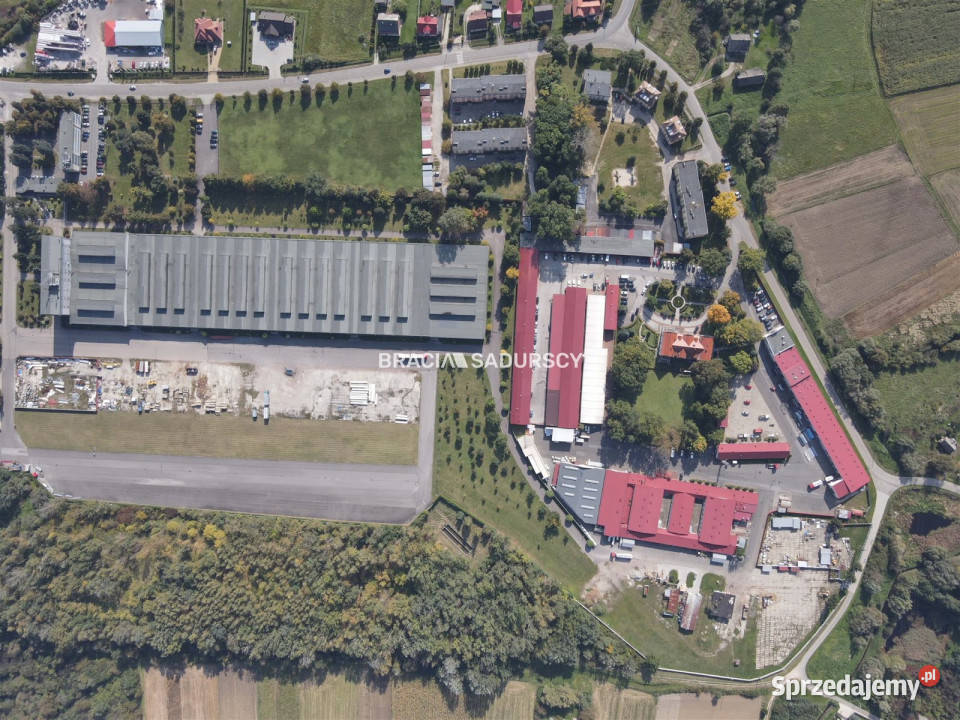 Lokal Szczucin Piłsudskiego 94500m2 sprzedam