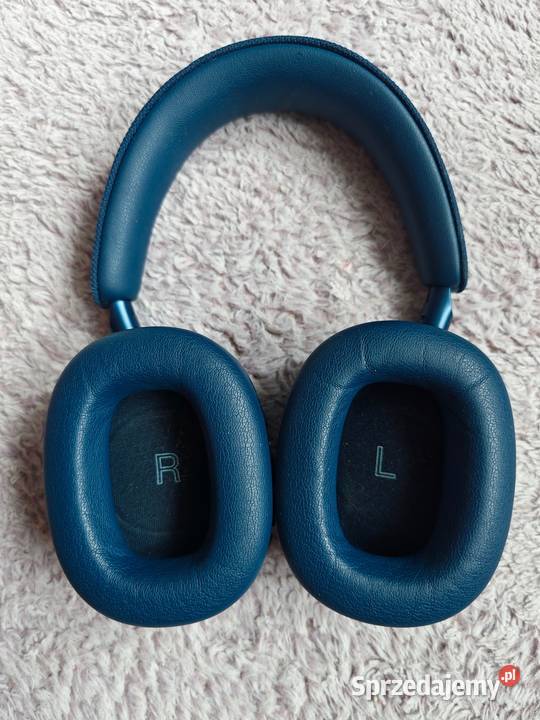 Słuchawki bezprzewodowe Bowers Wilkins Px7 S2e Pszczyna