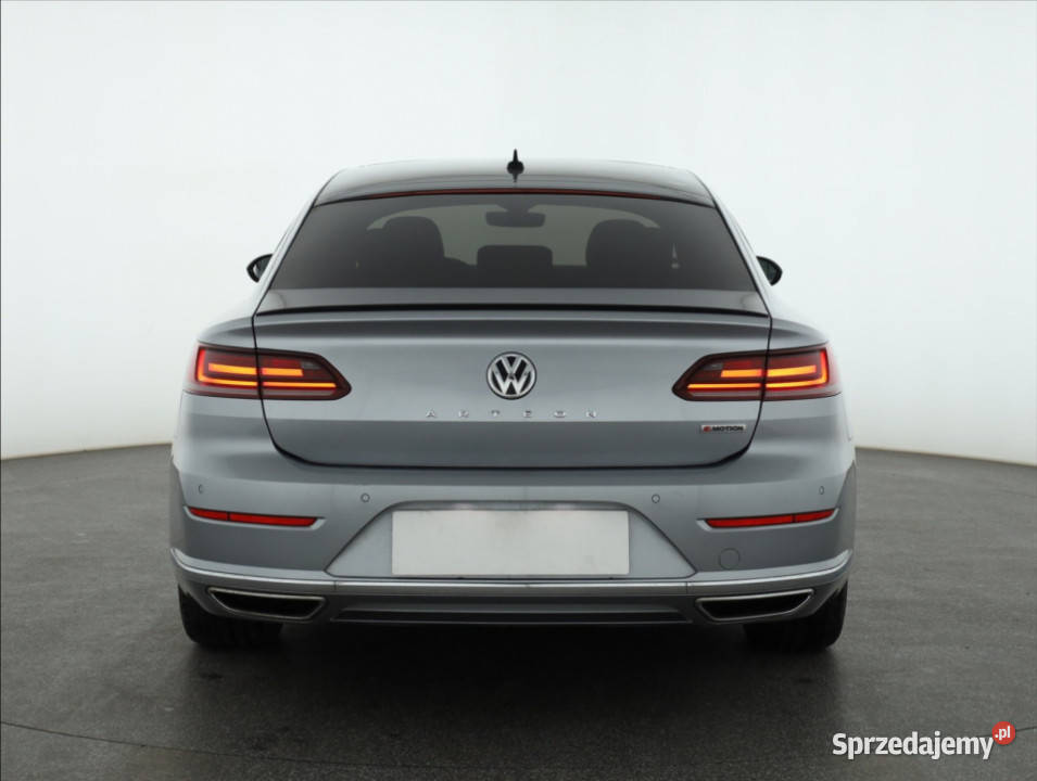 VW Arteon 20 BiTDI 4Motion 4/5 Piaseczno
