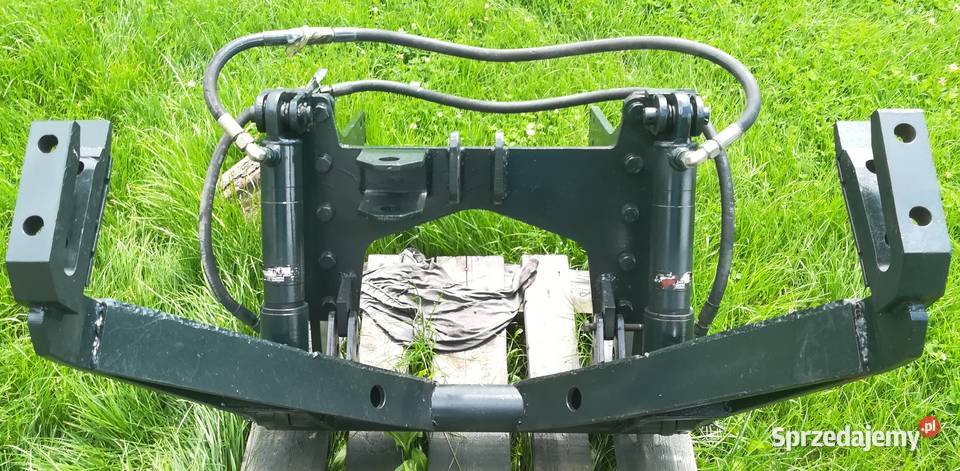 TUZ TUR przedni zetor 62 72 70 63 73 77 i lubelskie Wereszczyn