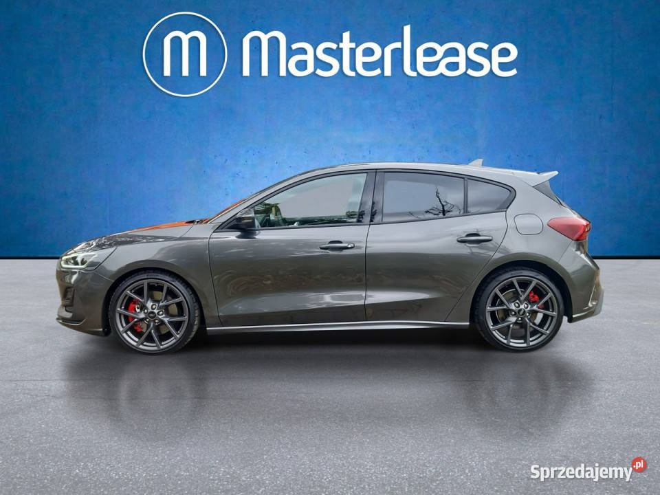Ford Focus 23 EcoBoost ST X Z Polskiego Salonu immobilizer Warszawa