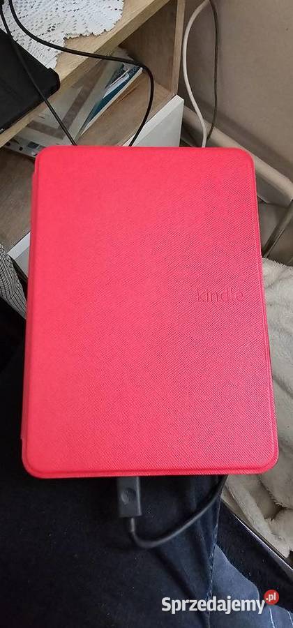 Kindle paperwhite 4 Lubin sprzedam
