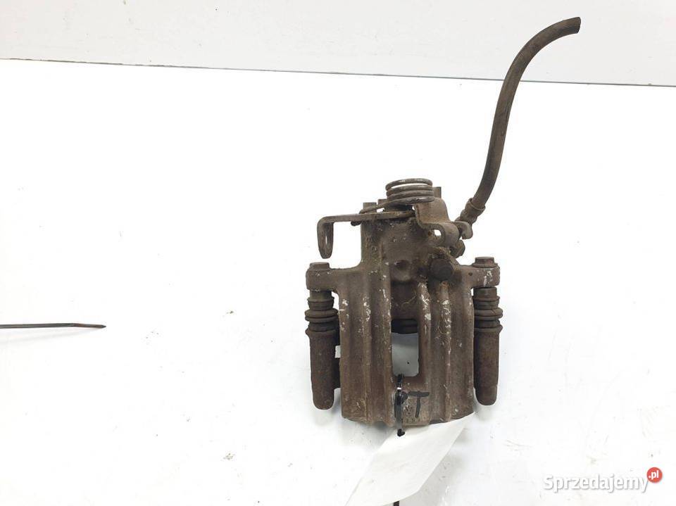 ZACISK HAMULCOWY TYŁ PRAWY AUDI A4 B7 Lipno