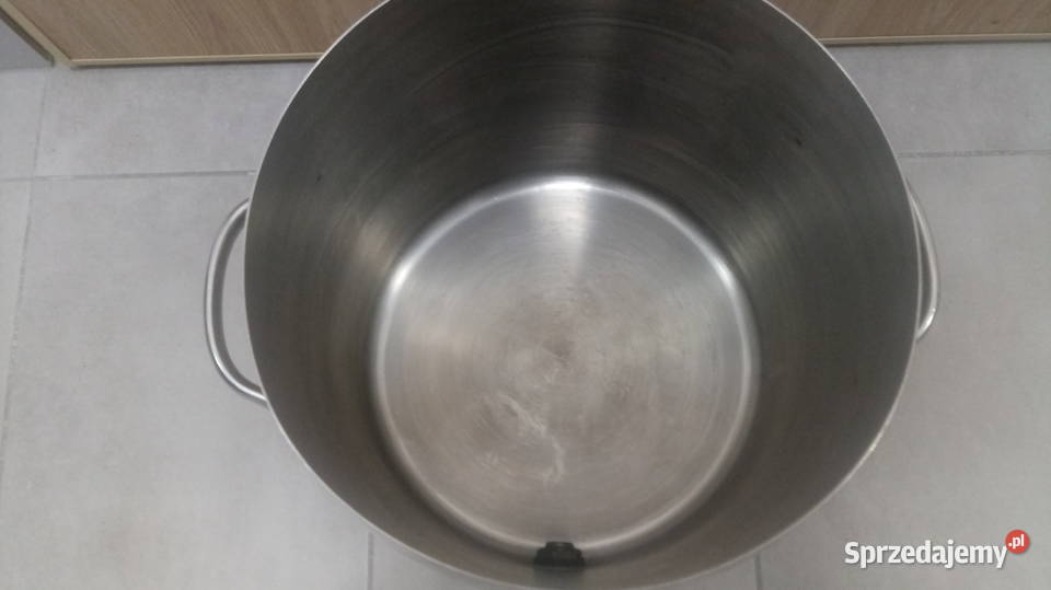 Podgrzewacz bufetowy do kawy herbaty 105 l APS mazowieckie