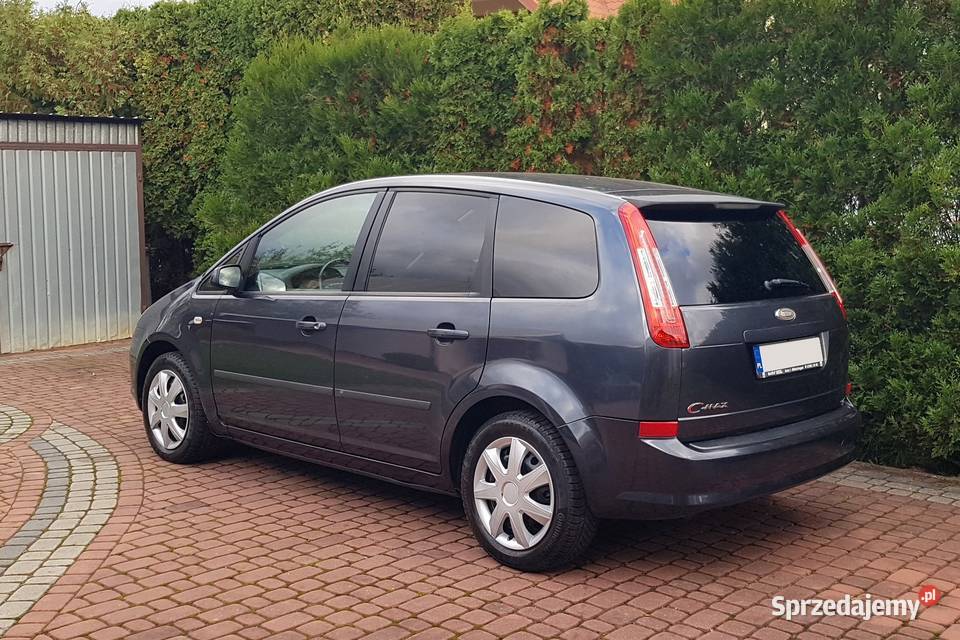 Ford C liftingu zarejestrowany w Krosno sprzedam