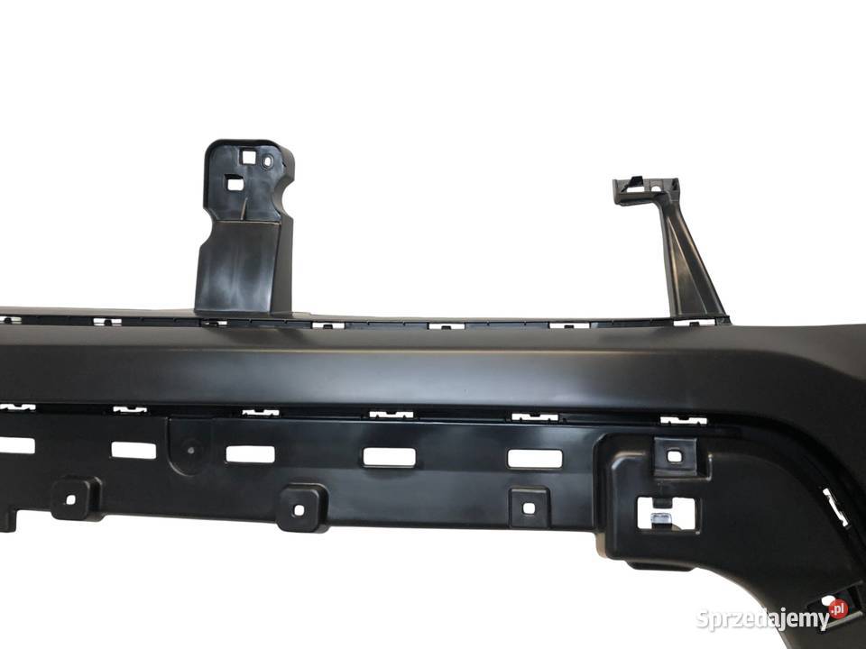 DACIA DUSTER I 20152017 LIFT Zderzak przód osobowe świętokrzyskie Skarżysko-Kamienna