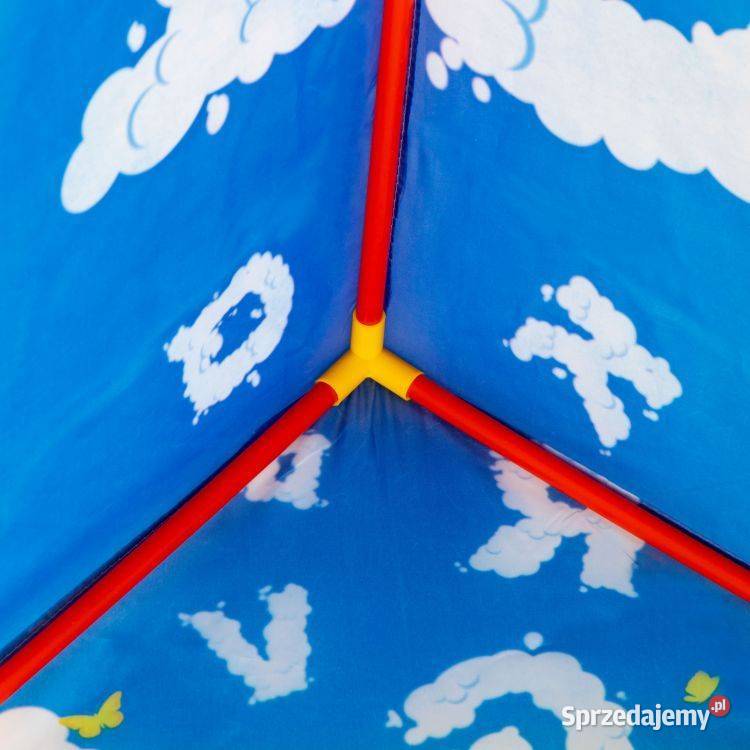 Namiot domek kolorowy Autobus namiocik plac Bielsk Podlaski sprzedam