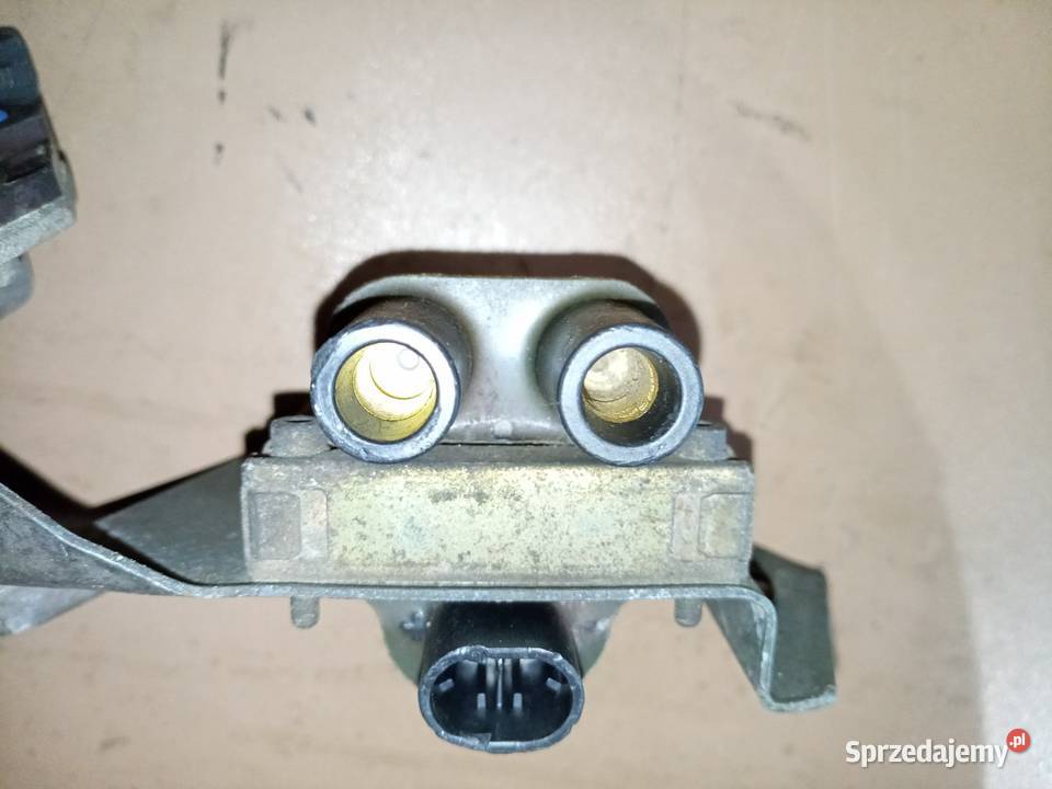 Fiat 126p Maluch moduł cewka osobowe podkarpackie