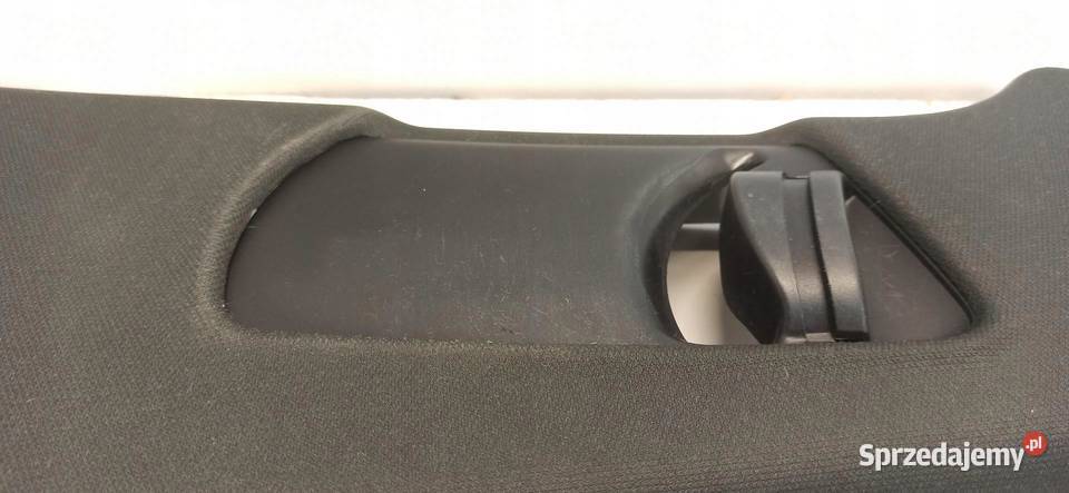 AUDI Q5 OSŁONA SŁUPKA PRAWA 8R0867244F osobowe sprzedam