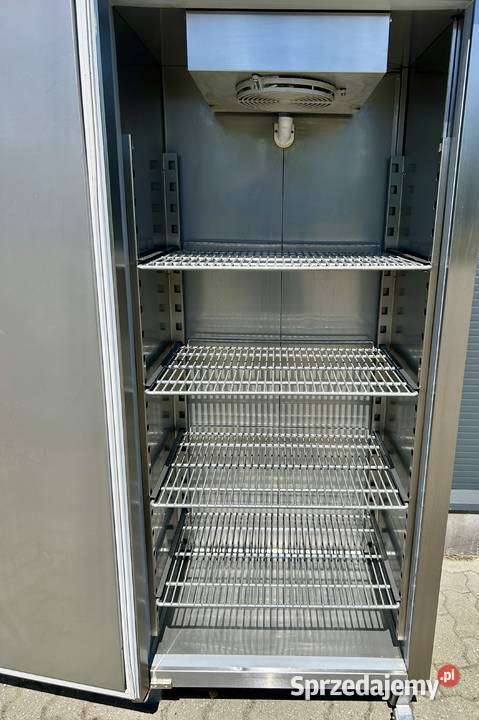 SZAFA MROŹNICZA 700L ZAMRAŻARKA MROŹNIA SUPER Gastronomia