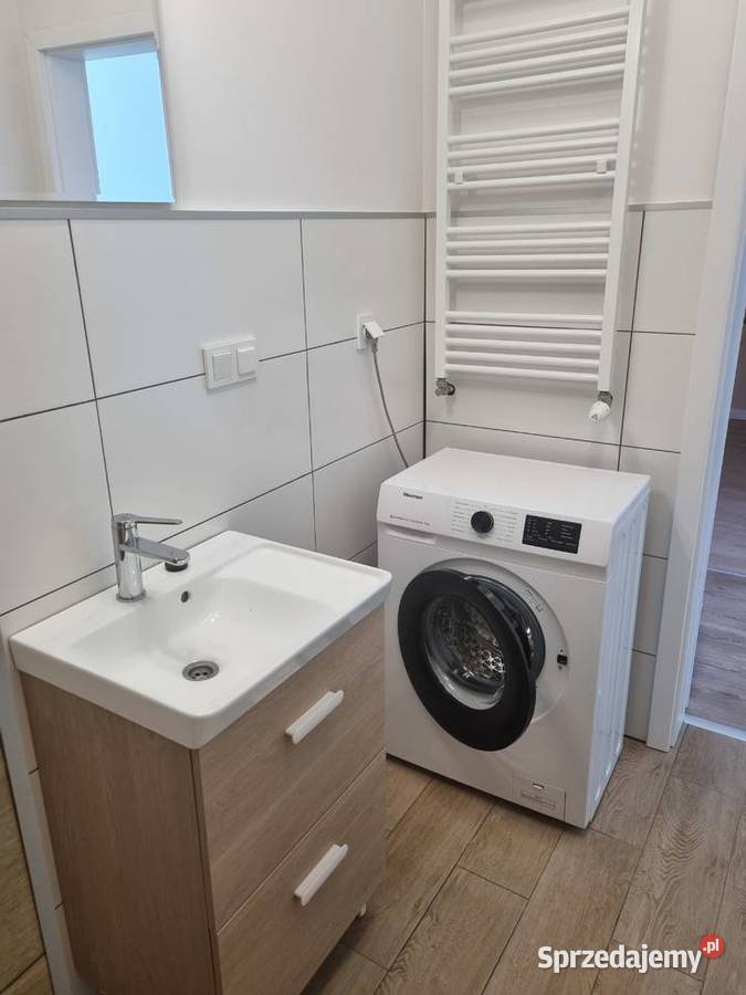 do wynajęcia mieszkanie w Świebodzicach Świebodzice