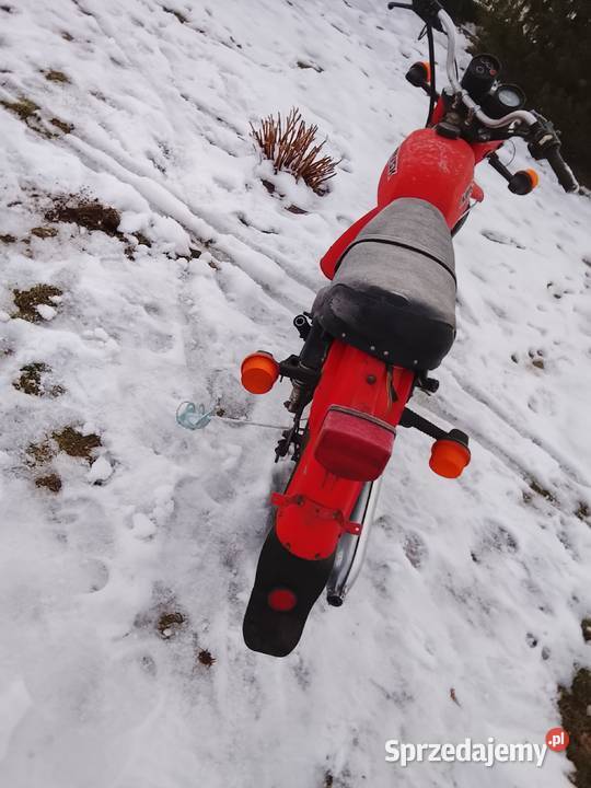 Sprzedam Romet Minsk Koło