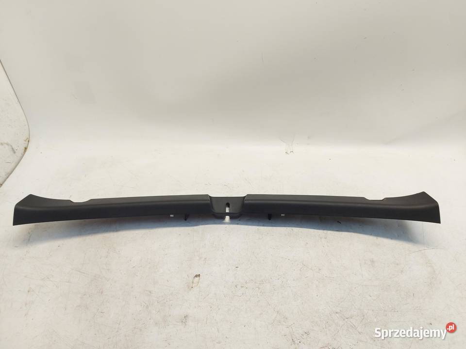 TESLA MODEL Y 2 OSŁONA NAKŁADKA NA PAS TYLNY