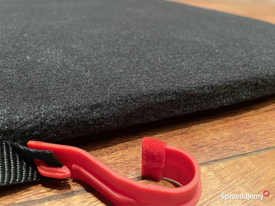 Podłoga bagażnika Land Rover Freelander 2 osobowe Łódź