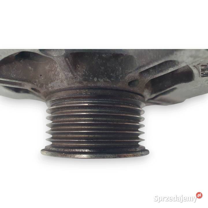 ALTERNATOR Citroen Berlingo III 16 HDI Chełm