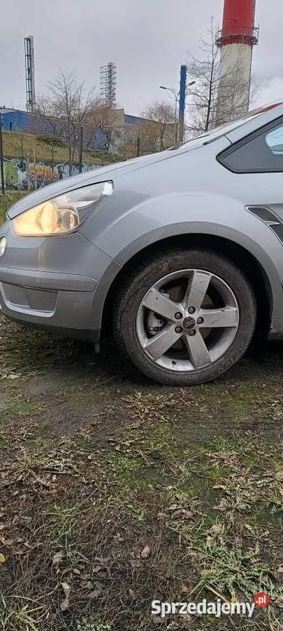 Sprzedam Ford S 270000km S-MAX Augustów