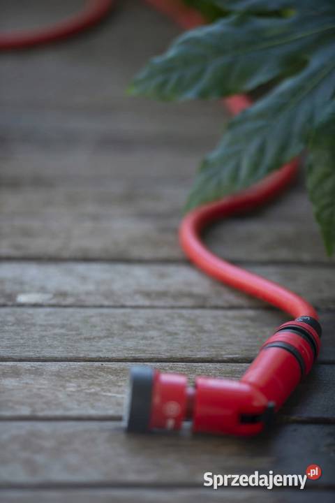 Fitt Yoyo elastyczny wąż ogrodowy 30m mazowieckie Łaskarzew sprzedam